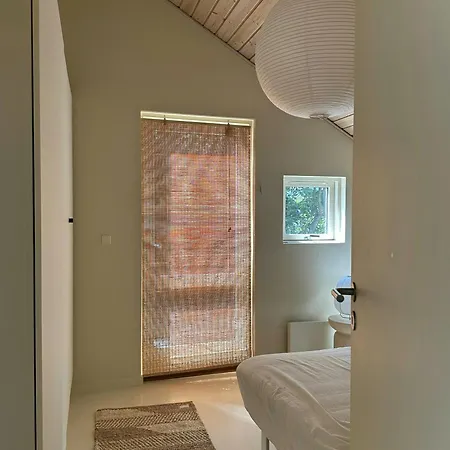 Danish Design House Near Mon's Holiday home Stege