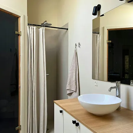 Danish Design House Near Mon's