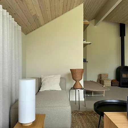 Danish Design House Near Mon's * Stege