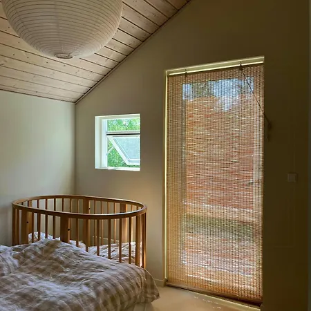 Danish Design House Near Mon's