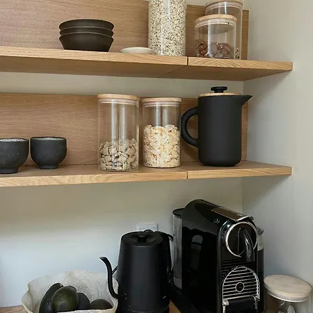 Danish Design House Near Mon's *