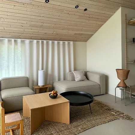 Danish Design House Near Mon's * Stege