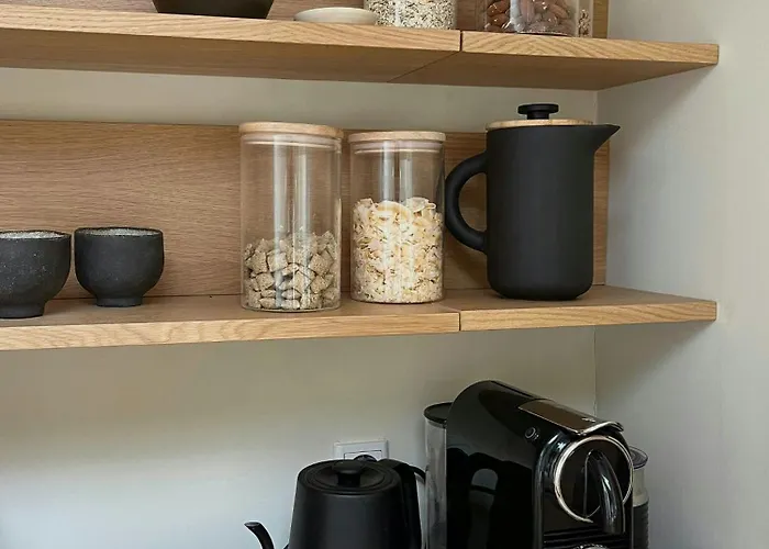 Danish Design House Near Mon's *