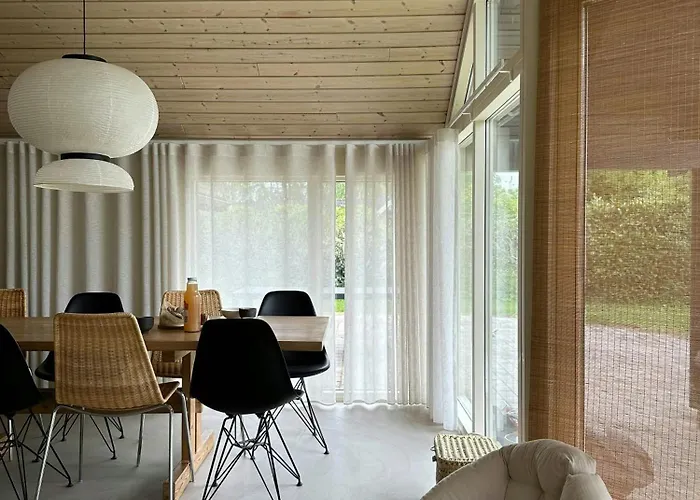 Danish Design House Near Mon's